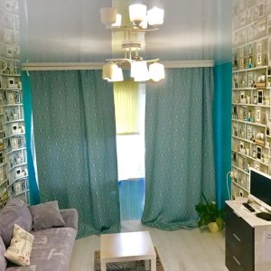 Квартира однокомнатная на сутки в Новополоцке, Якуба Колоса 38
